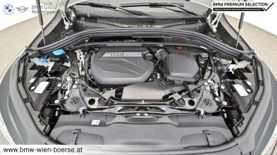 BMW X2 Gebrauchtwagen BMW X2 Gebrauchtwagen