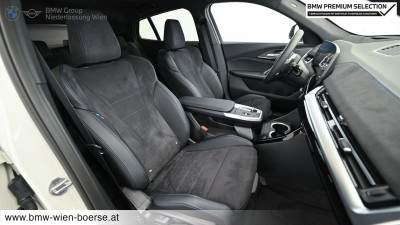 BMW X2 Gebrauchtwagen BMW X2 Gebrauchtwagen