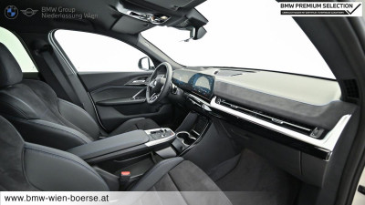BMW X2 Gebrauchtwagen BMW X2 Gebrauchtwagen