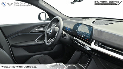 BMW X2 Gebrauchtwagen BMW X2 Gebrauchtwagen