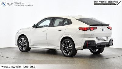 BMW X2 Gebrauchtwagen BMW X2 Gebrauchtwagen