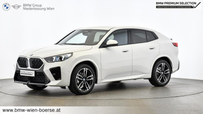 BMW X2 Gebrauchtwagen BMW X2 Gebrauchtwagen