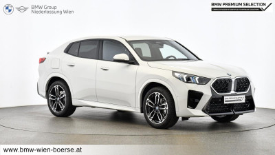 BMW X2 Gebrauchtwagen BMW X2 Gebrauchtwagen