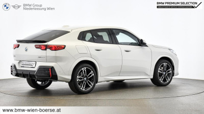 BMW X2 Gebrauchtwagen BMW X2 Gebrauchtwagen