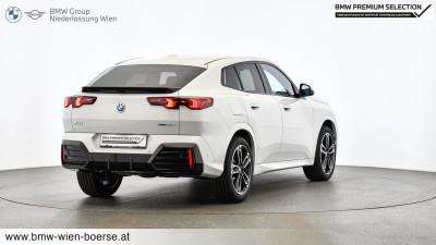 BMW X2 Gebrauchtwagen BMW X2 Gebrauchtwagen