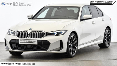 BMW 3er Gebrauchtwagen BMW 3er Gebrauchtwagen