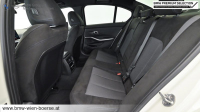 BMW 3er Gebrauchtwagen BMW 3er Gebrauchtwagen