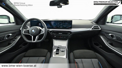 BMW 3er Gebrauchtwagen BMW 3er Gebrauchtwagen