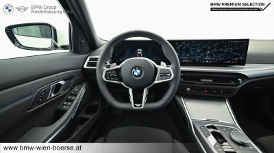 BMW 3er Gebrauchtwagen BMW 3er Gebrauchtwagen