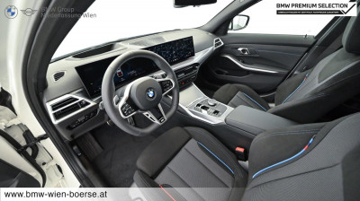 BMW 3er Gebrauchtwagen BMW 3er Gebrauchtwagen