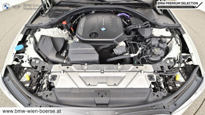 BMW 3er Gebrauchtwagen BMW 3er Gebrauchtwagen
