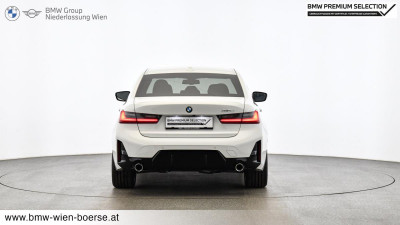BMW 3er Gebrauchtwagen BMW 3er Gebrauchtwagen