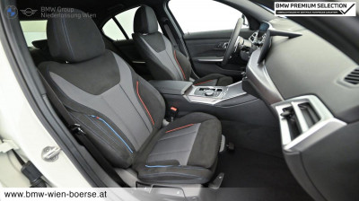 BMW 3er Gebrauchtwagen BMW 3er Gebrauchtwagen