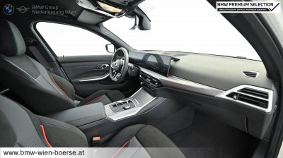 BMW 3er Gebrauchtwagen BMW 3er Gebrauchtwagen