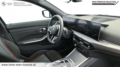 BMW 3er Gebrauchtwagen BMW 3er Gebrauchtwagen