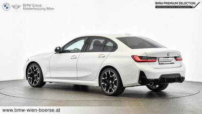 BMW 3er Gebrauchtwagen BMW 3er Gebrauchtwagen