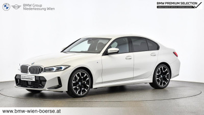 BMW 3er Gebrauchtwagen BMW 3er Gebrauchtwagen