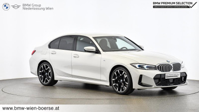 BMW 3er Gebrauchtwagen BMW 3er Gebrauchtwagen