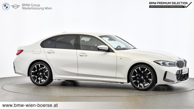 BMW 3er Gebrauchtwagen BMW 3er Gebrauchtwagen