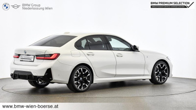 BMW 3er Gebrauchtwagen BMW 3er Gebrauchtwagen