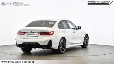 BMW 3er Gebrauchtwagen BMW 3er Gebrauchtwagen