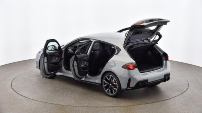 BMW 1er Gebrauchtwagen