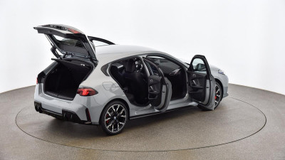 BMW 1er Gebrauchtwagen