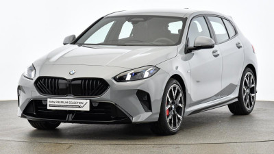 BMW 1er Gebrauchtwagen