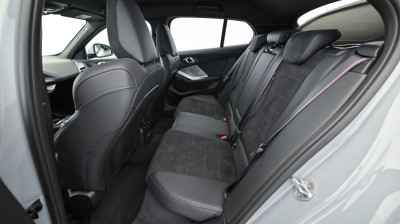 BMW 1er Gebrauchtwagen