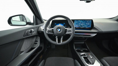 BMW 1er Gebrauchtwagen