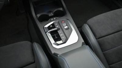 BMW 1er Gebrauchtwagen