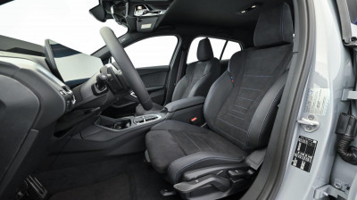 BMW 1er Gebrauchtwagen