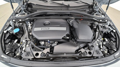 BMW 1er Gebrauchtwagen