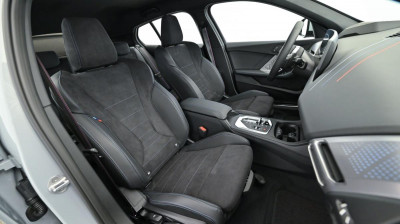 BMW 1er Gebrauchtwagen