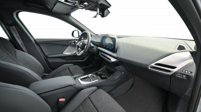 BMW 1er Gebrauchtwagen