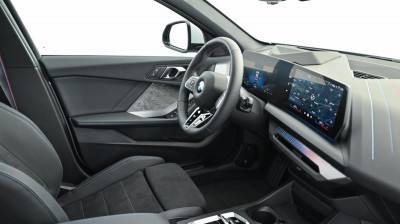 BMW 1er Gebrauchtwagen