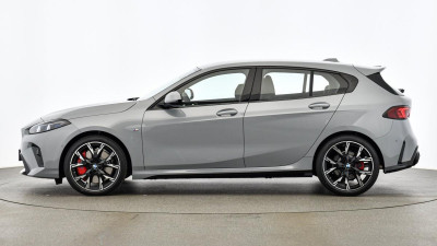 BMW 1er Gebrauchtwagen
