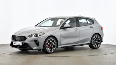 BMW 1er Gebrauchtwagen