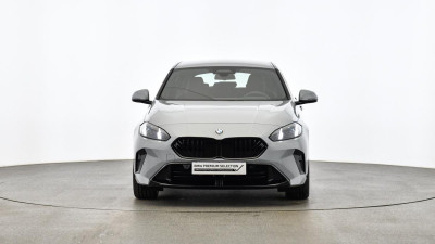 BMW 1er Gebrauchtwagen