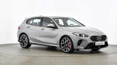 BMW 1er Gebrauchtwagen