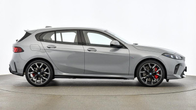 BMW 1er Gebrauchtwagen