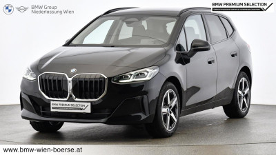 BMW 2er Gebrauchtwagen BMW 2er Gebrauchtwagen