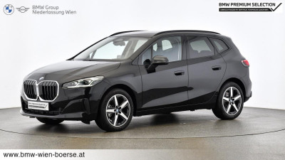 BMW 2er Gebrauchtwagen BMW 2er Gebrauchtwagen