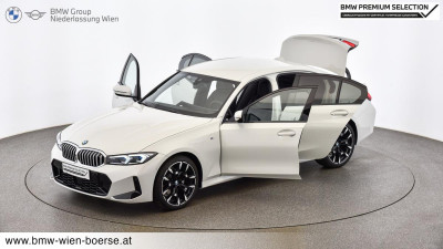BMW 3er Gebrauchtwagen BMW 3er Gebrauchtwagen