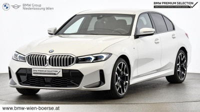 BMW 3er Gebrauchtwagen BMW 3er Gebrauchtwagen