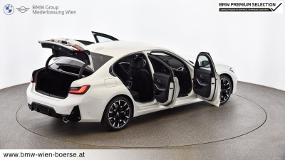 BMW 3er Gebrauchtwagen BMW 3er Gebrauchtwagen