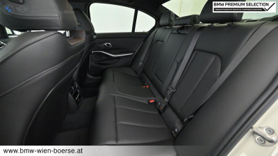 BMW 3er Gebrauchtwagen BMW 3er Gebrauchtwagen