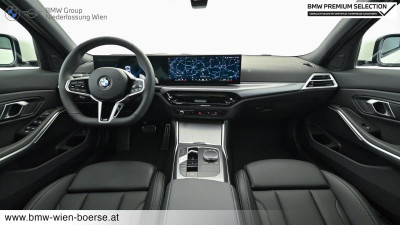 BMW 3er Gebrauchtwagen BMW 3er Gebrauchtwagen