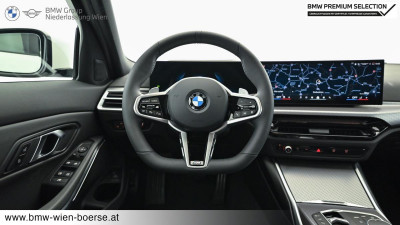 BMW 3er Gebrauchtwagen BMW 3er Gebrauchtwagen