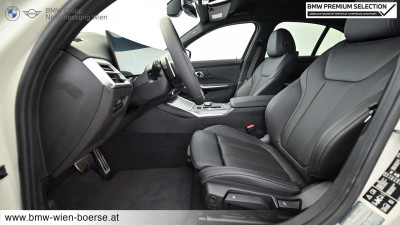 BMW 3er Gebrauchtwagen BMW 3er Gebrauchtwagen
